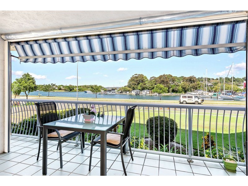 2/1 Botany Crescent, Tweed Heads NSW 2485