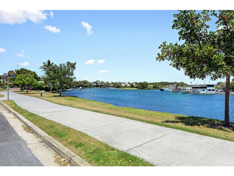 2/1 Botany Crescent, Tweed Heads NSW 2485