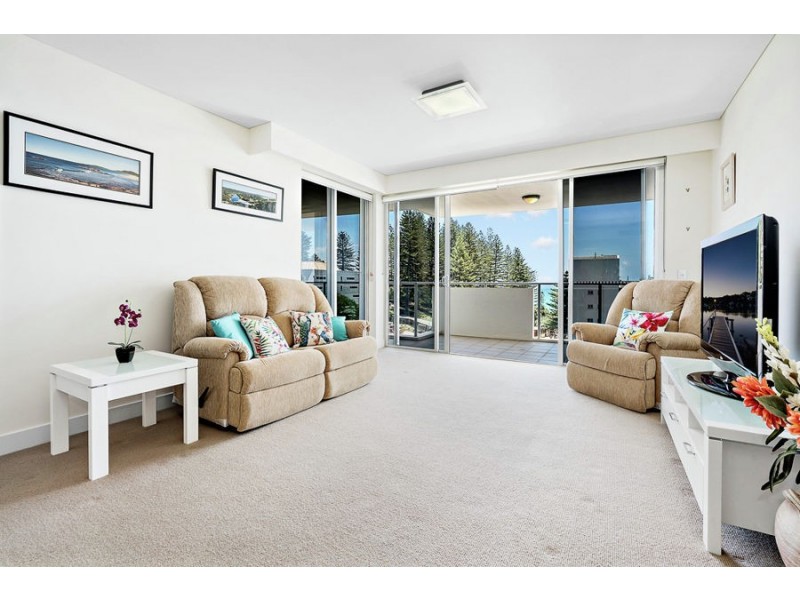 902/215 Boundary Street, Rainbow Bay QLD 4225