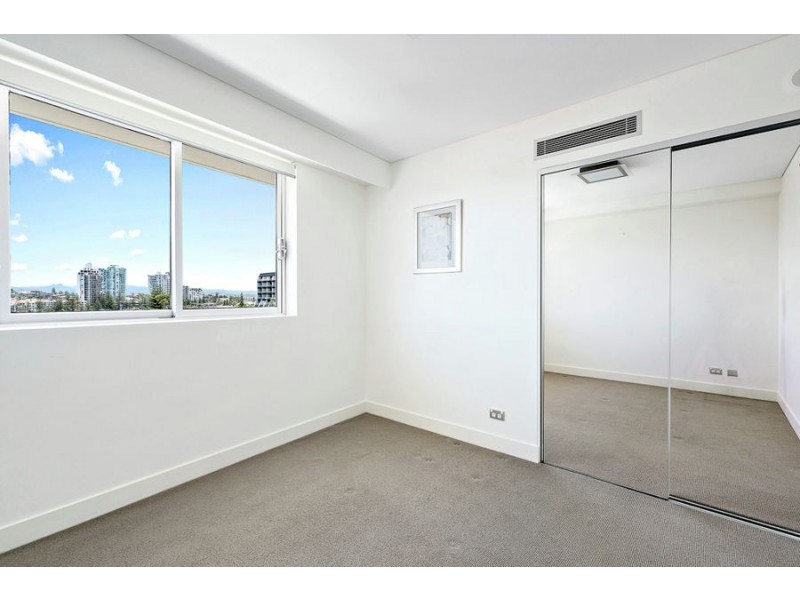 902/215 Boundary Street, Rainbow Bay QLD 4225