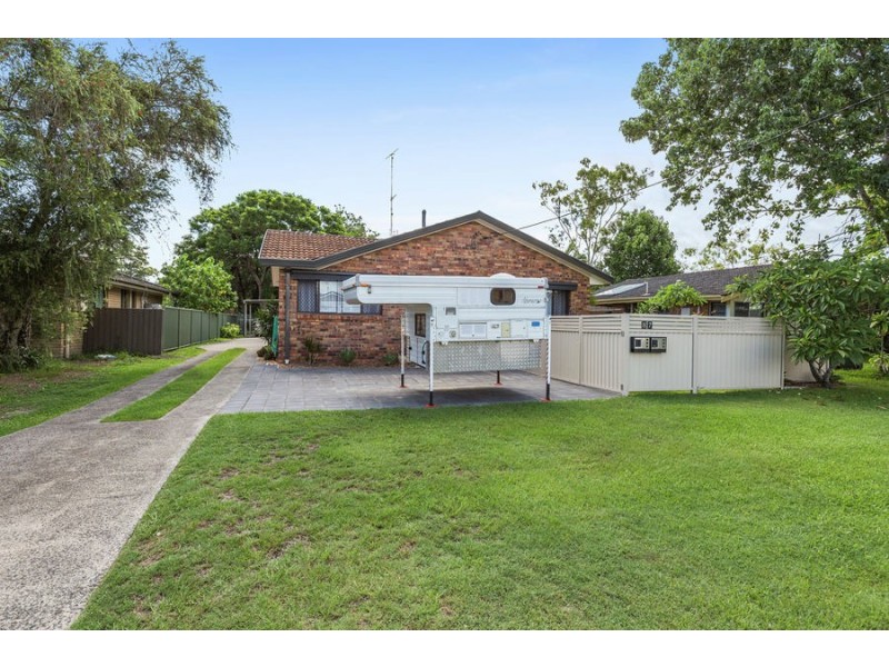 1/87 Jacaranda Drive, Tweed Heads West NSW 2485