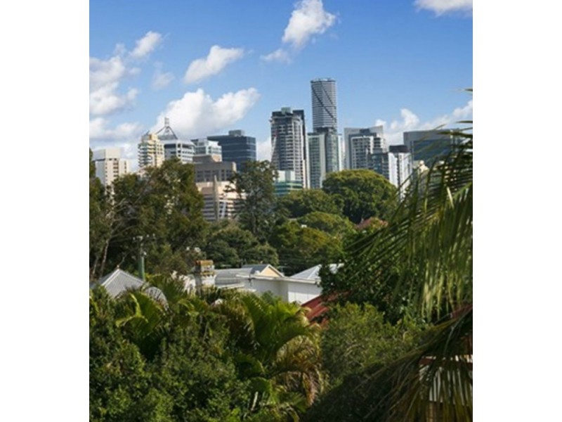 Unit 21 204 Wellington Road, East Brisbane QLD 4169