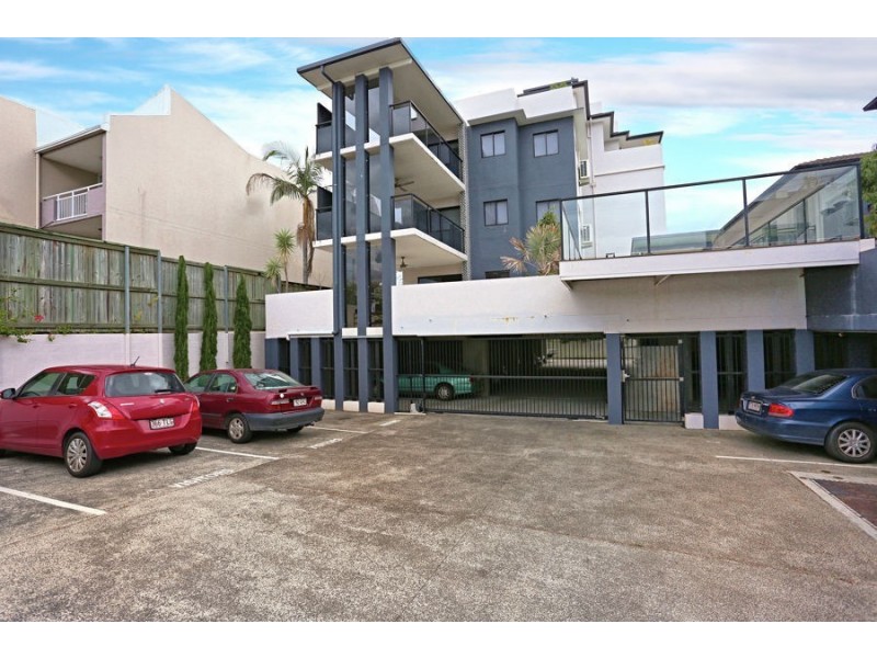 Unit 21 204 Wellington Road, East Brisbane QLD 4169