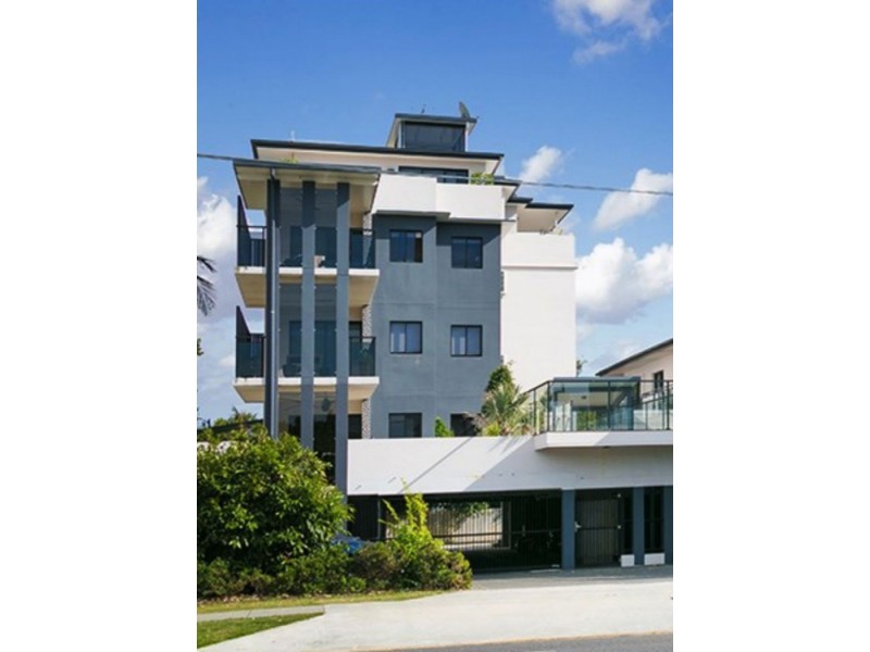 Unit 21 204 Wellington Road, East Brisbane QLD 4169