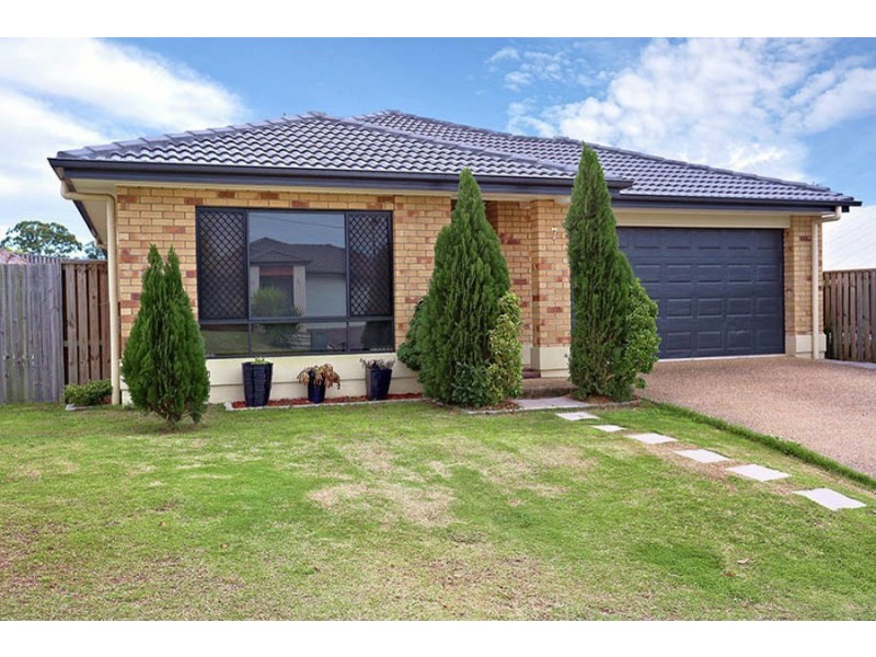 7 Bowerbird Crescent, Dakabin QLD 4503