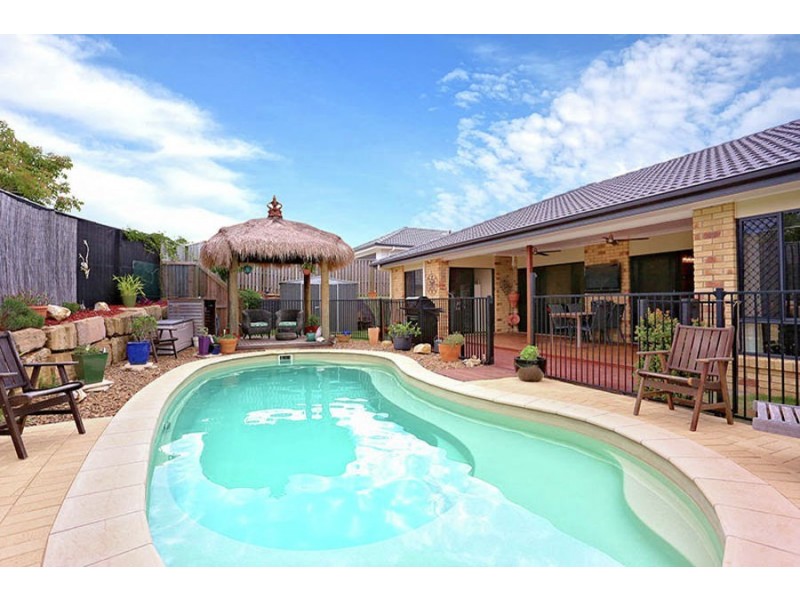 7 Bowerbird Crescent, Dakabin QLD 4503