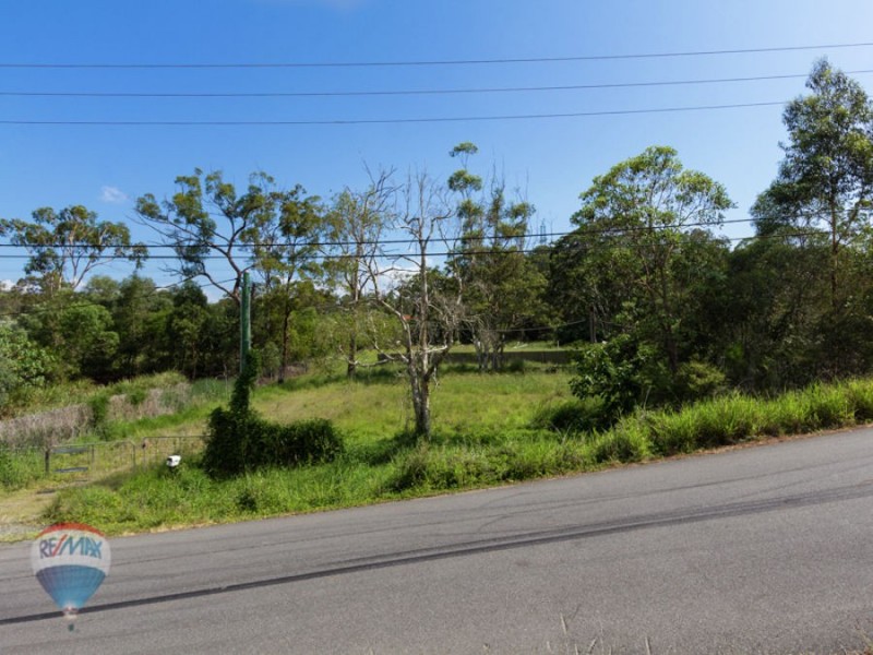 367 Wecker Road, Mansfield QLD 4122