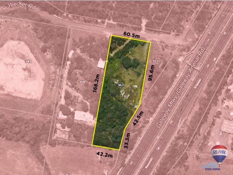 367 Wecker Road, Mansfield QLD 4122