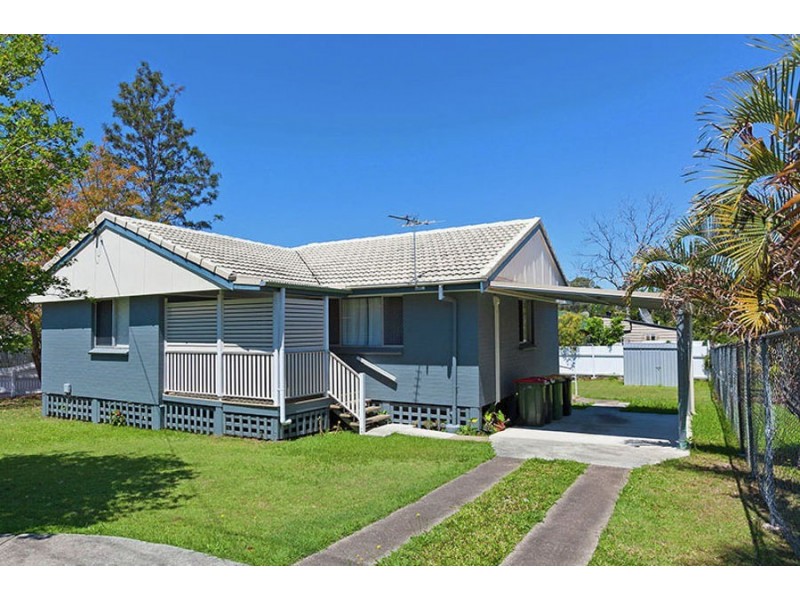 34 Michael St, Ellen Grove QLD 4078