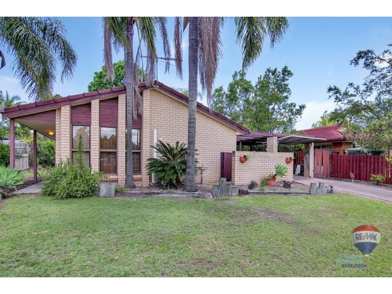 306 Sumners Road, Riverhills QLD 4074