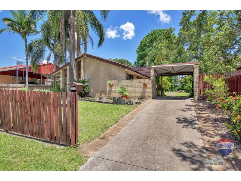 306 Sumners Road, Riverhills QLD 4074