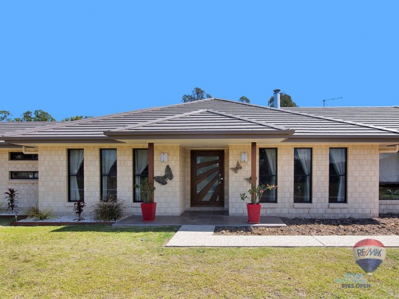 103 Diamantina Circle, Karalee QLD 4306