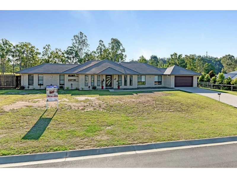 103 Diamantina Circle, Karalee QLD 4306