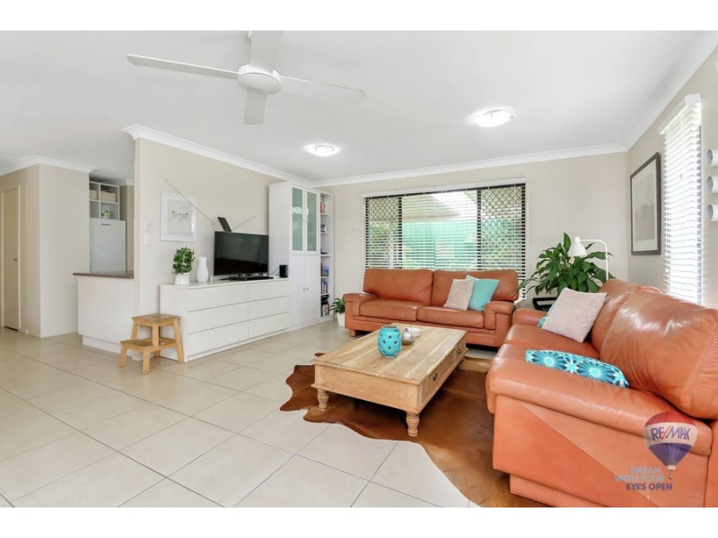 12 Kybean Street, Riverhills QLD 4074