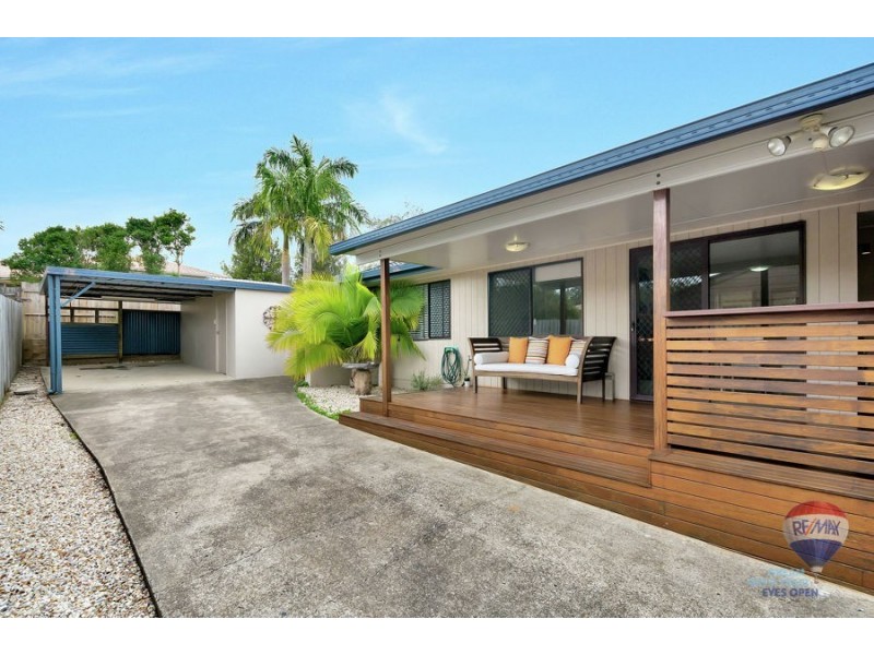 12 Kybean Street, Riverhills QLD 4074