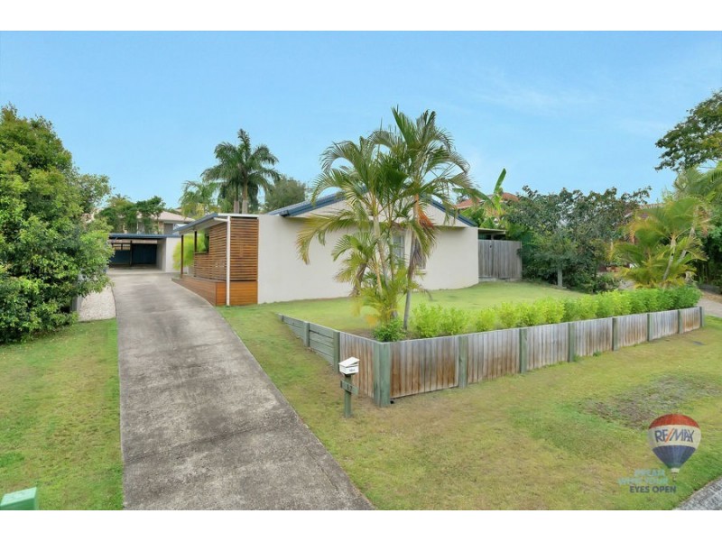 12 Kybean Street, Riverhills QLD 4074