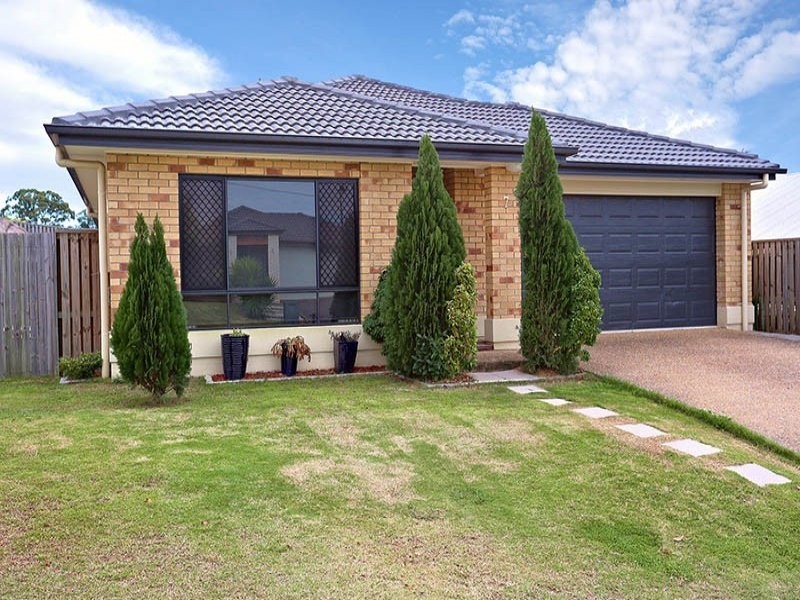 7 Bowerbird Crescent, Dakabin QLD 4503