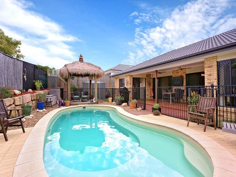 7 Bowerbird Crescent, Dakabin QLD 4503