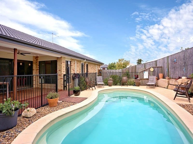 7 Bowerbird Crescent, Dakabin QLD 4503