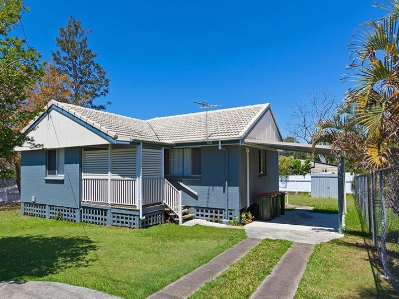 34 Michael St, Ellen Grove QLD 4078
