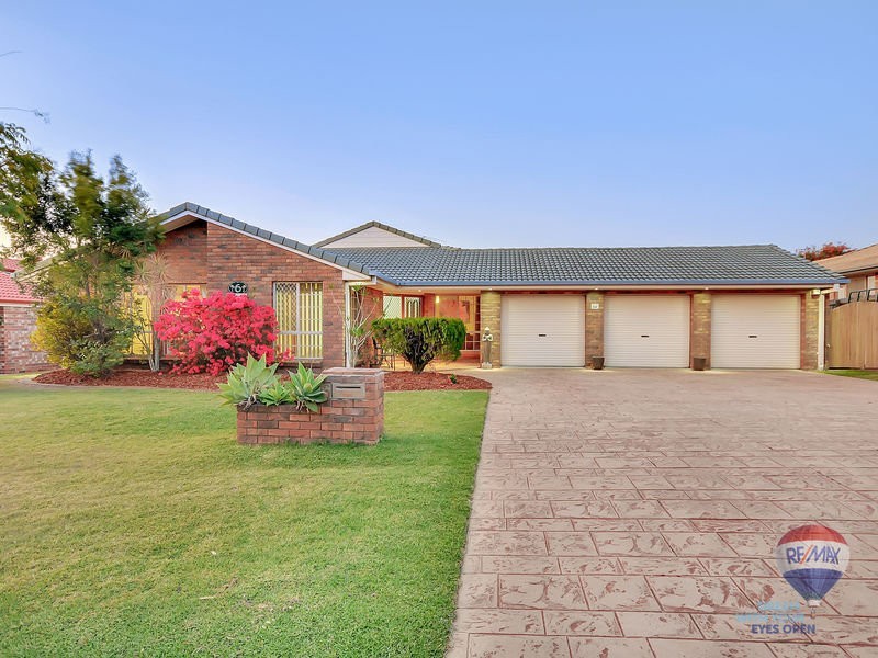6 Truman Court, Stretton QLD 4116