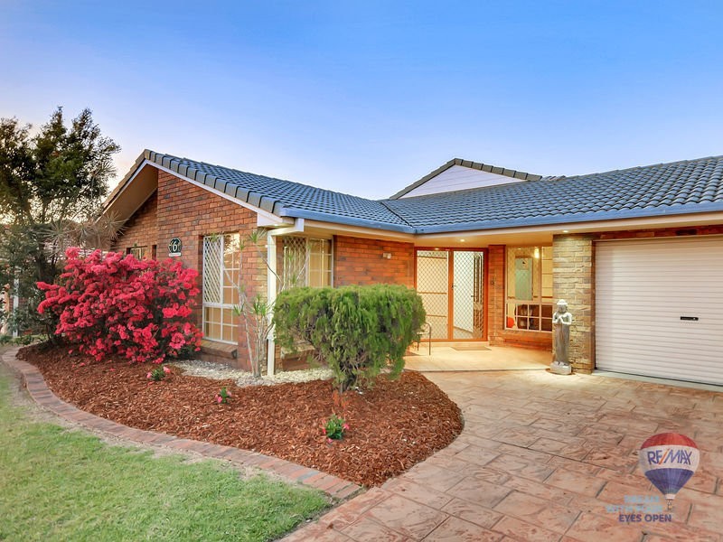 6 Truman Court, Stretton QLD 4116