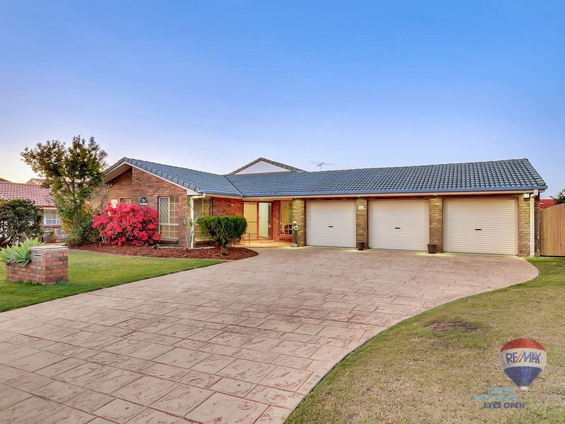 6 Truman Court, Stretton QLD 4116