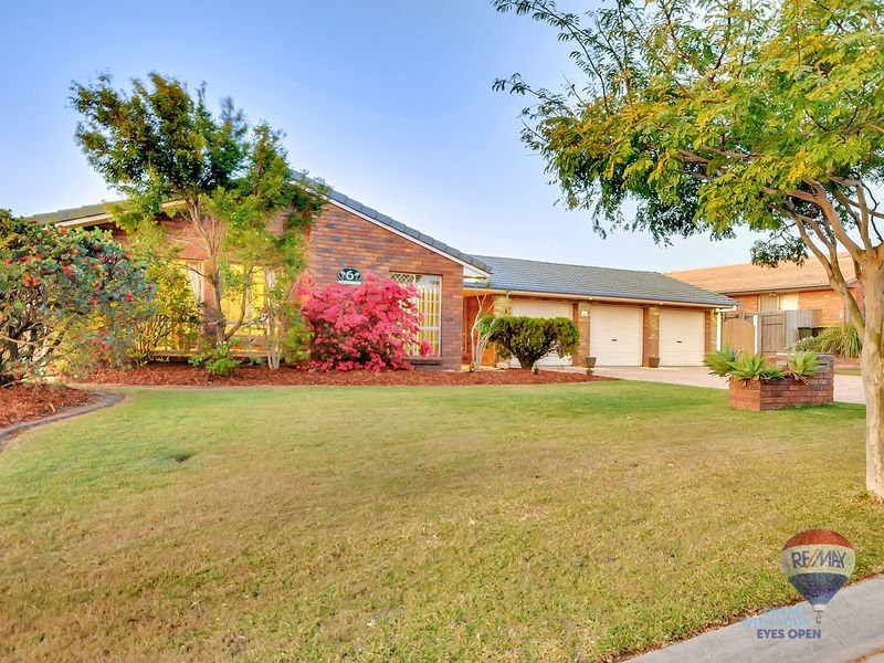 6 Truman Court, Stretton QLD 4116