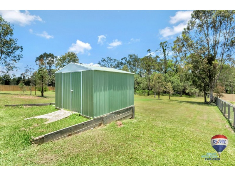 29 Phar Lap Parade, Karalee QLD 4306