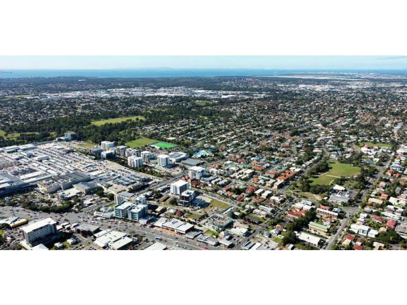 27-29 Kingsmill Street, Chermside QLD 4032