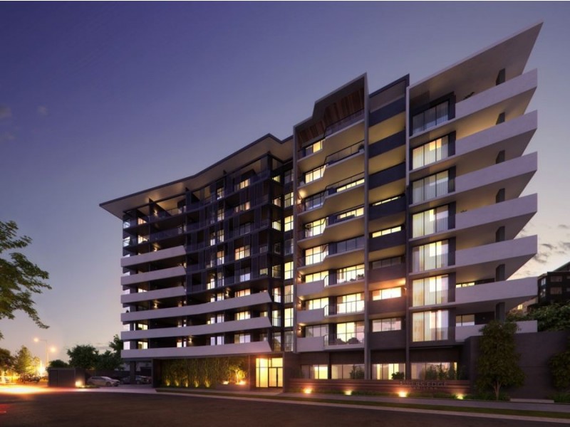 8 Hunt Street, Hamilton QLD 4007