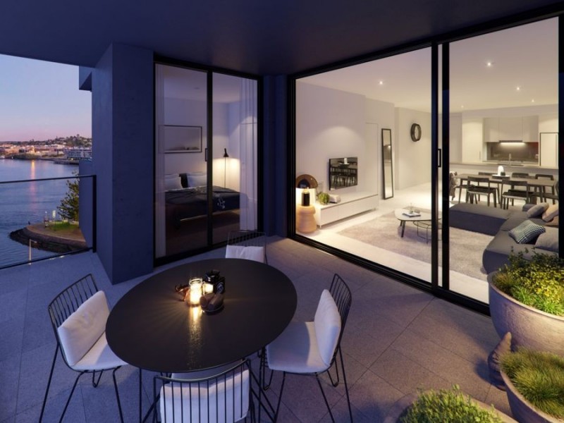 8 Hunt Street, Hamilton QLD 4007