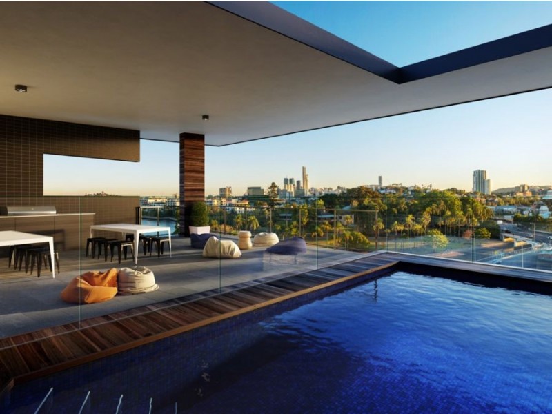 8 Hunt Street, Hamilton QLD 4007