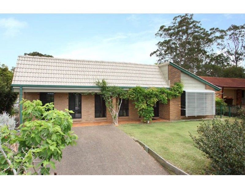 8 Limosa Street, Bellbowrie QLD 4070