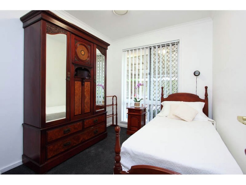 8 Limosa Street, Bellbowrie QLD 4070