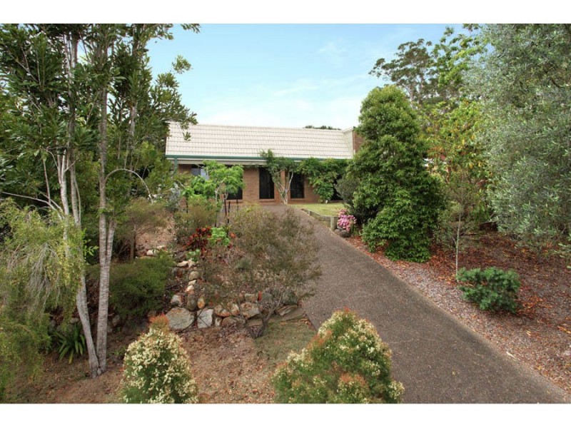 8 Limosa Street, Bellbowrie QLD 4070