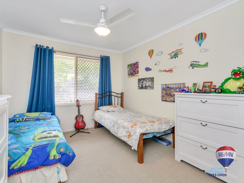 3 Balmoral Grove, Karalee QLD 4306