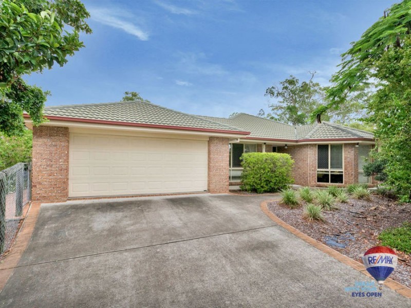 3 Balmoral Grove, Karalee QLD 4306