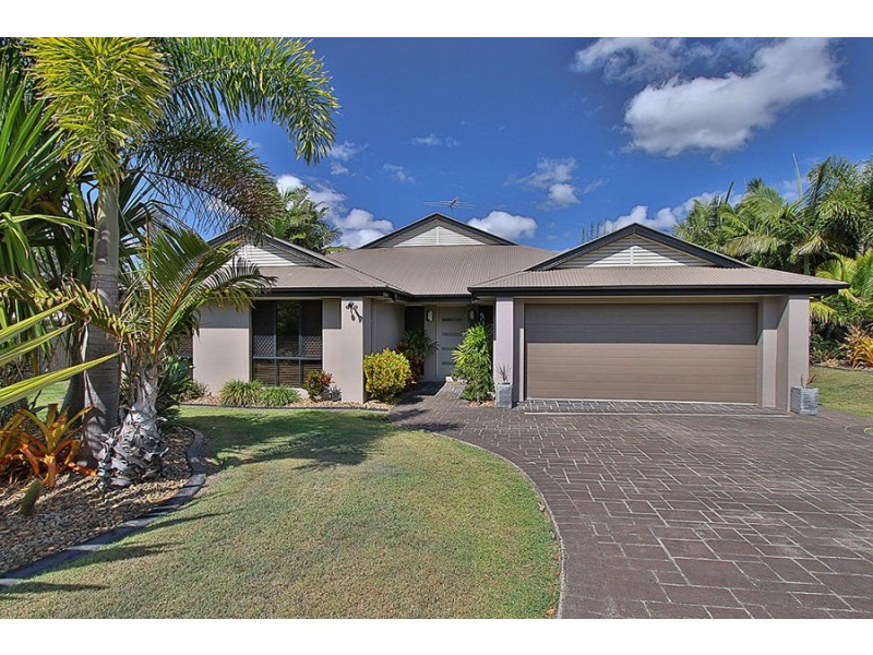 67 Carlock Promenade, Karalee QLD 4306