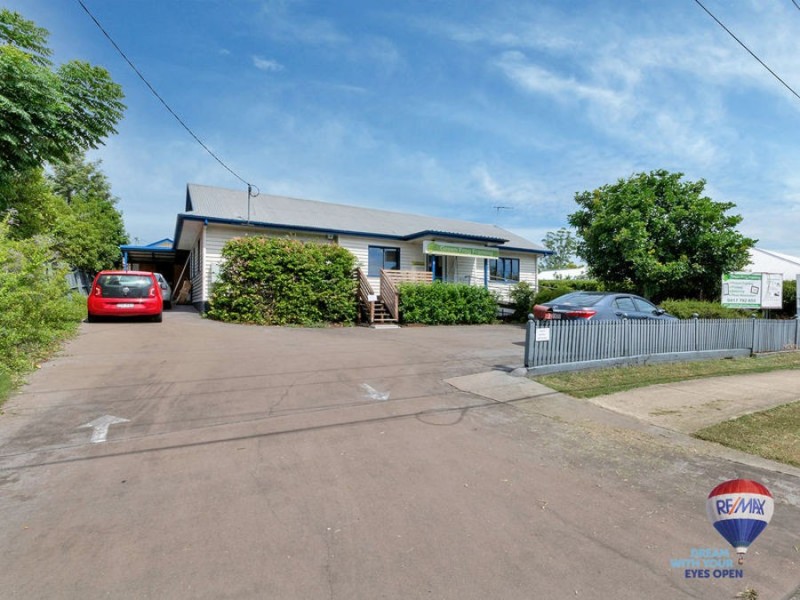 3 Hamilton Street, Booval QLD 4304