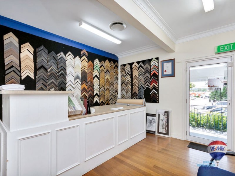 3 Hamilton Street, Booval QLD 4304