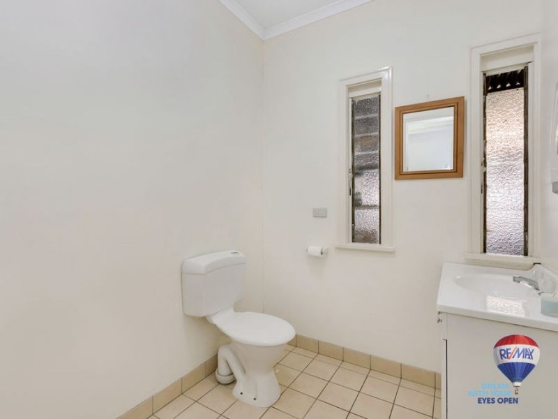 3 Hamilton Street, Booval QLD 4304