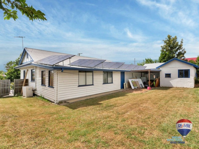 3 Hamilton Street, Booval QLD 4304