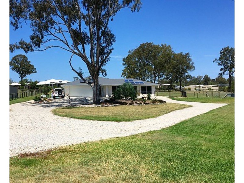 28 Freshwater Place, Karalee QLD 4306