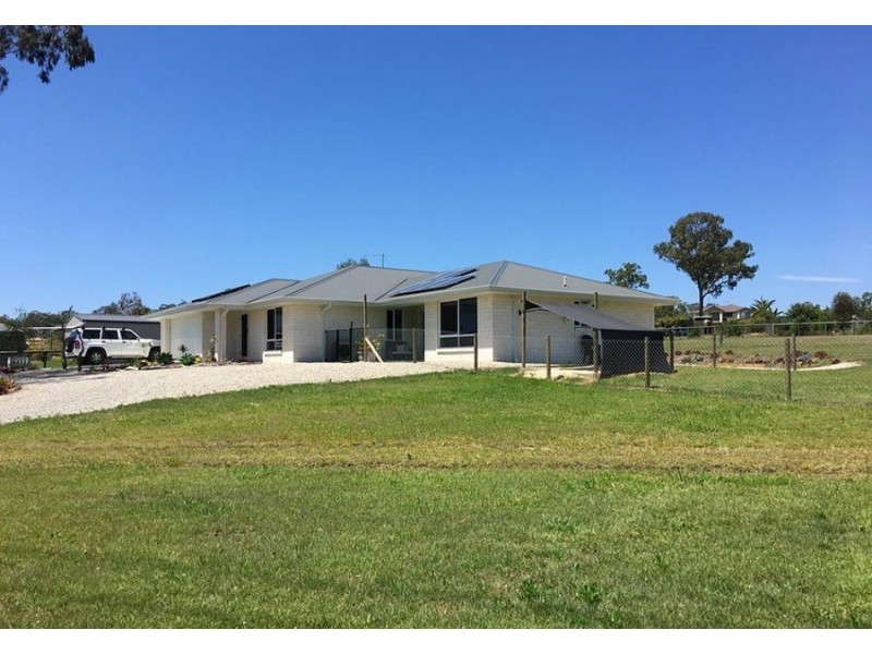 28 Freshwater Place, Karalee QLD 4306