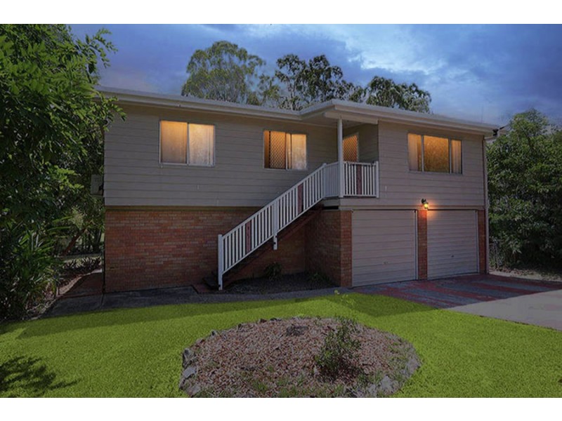 6 Kirkcaldy Street, Morayfield QLD 4506