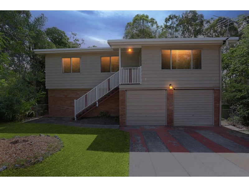 6 Kirkcaldy Street, Morayfield QLD 4506