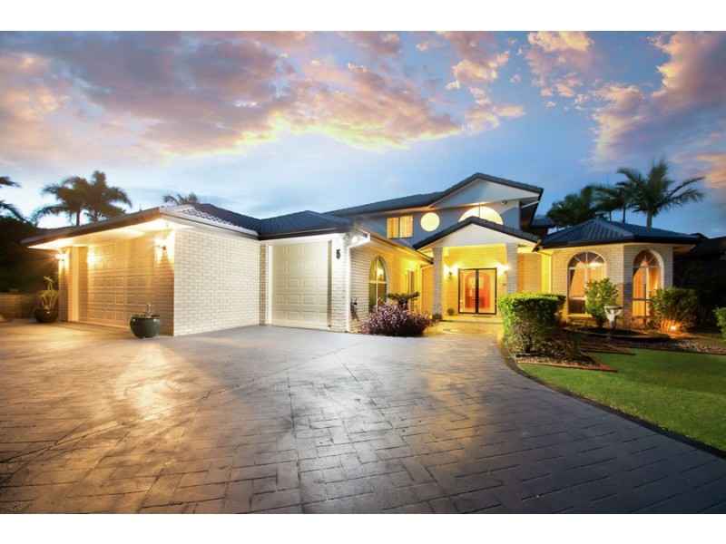 5 Cumberland Place, Parkinson QLD 4115