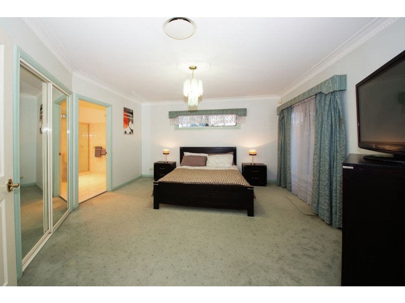 5 Cumberland Place, Parkinson QLD 4115