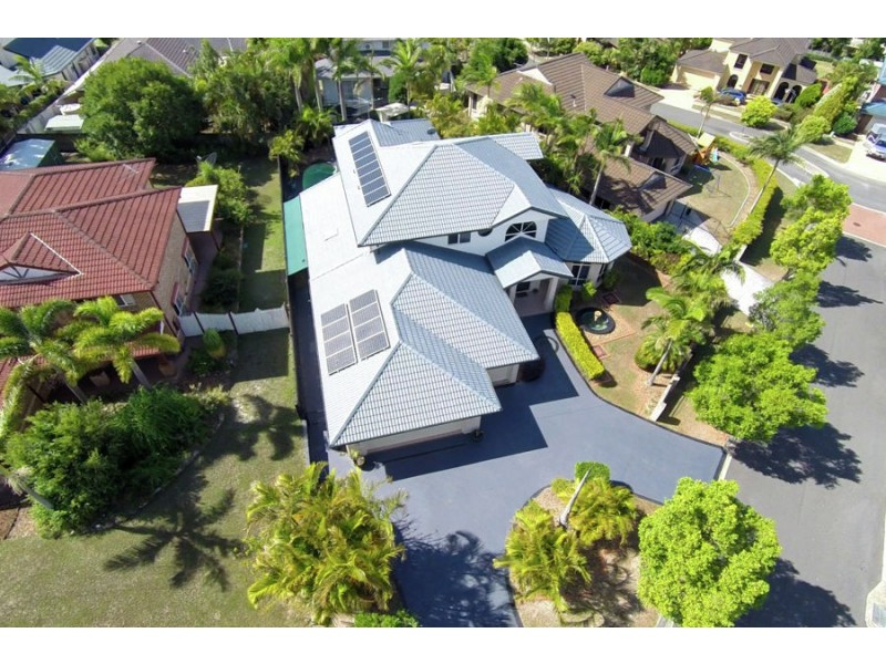 5 Cumberland Place, Parkinson QLD 4115